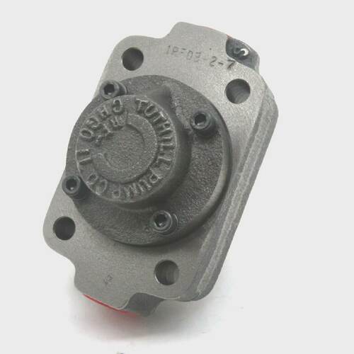 NEW TUTHIL PUMP CO 1RFDB27 HYDRAULIC PUMP 1RFDB27