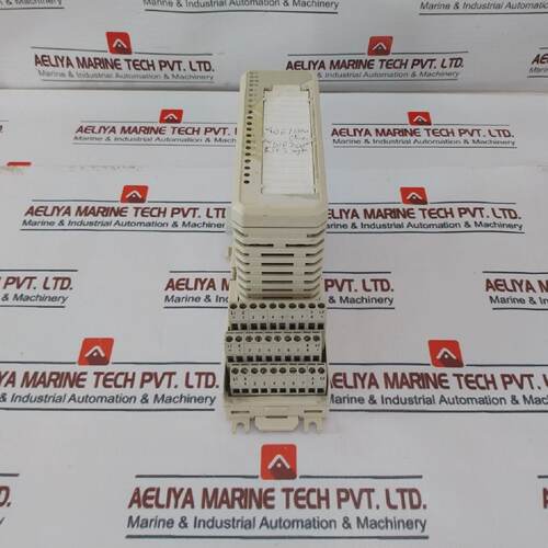 ABB DO810 3BSE008510R1 Digital Salida W TU810V1 3BSE013230R1