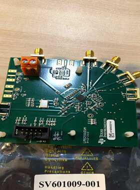 （议价）LMX2581EVM.评估板LMX2581宽带频率合成器