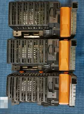 贝加莱PLC主机X20CP1585  ，功能正常使用拍前询价