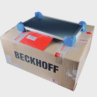 BECKHOFF CP29210000  Multitouch builtin Control Panel with D