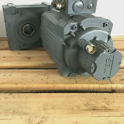 Sew Eurodrive FA57B CM112SBRHRTFAS1HKK60