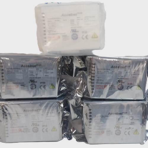 Copley Controls 8001814 Single Axis Servo Drive Lot of 5 New