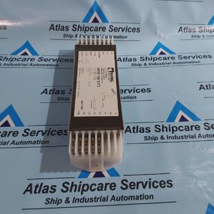 BAREL HFXE 136 S173 EX Elektronisches Steuergert  Notstromwe