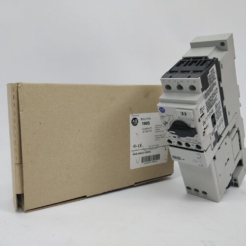 寻XAb 190sAnej2Cb10c Compact Comb Starter Unused