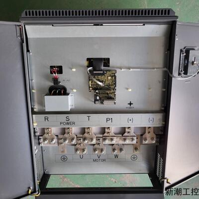 变频器GD200A-280G315P-4议价商品