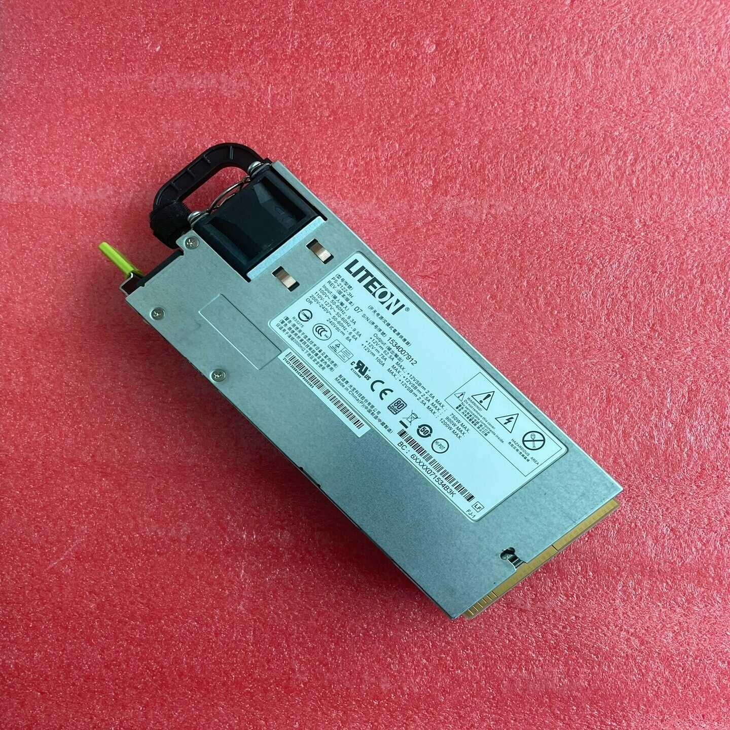 PS2751-3H1200W静音电源--议价商品