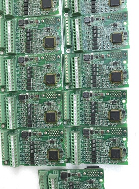 安川H1000 PG卡 PG-B3 实物图【议价】