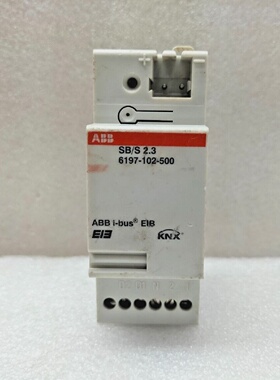 ABB iBUS SBS 2.3 6197102500