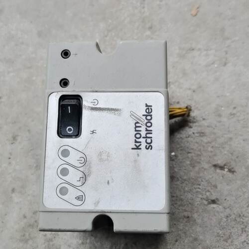 霍科德IFS258烧嘴控制器IFS25851W点火器