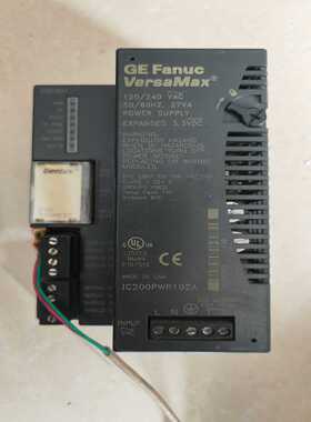 【议价】IC200PWR102AGE模块IC200PWR102A适用