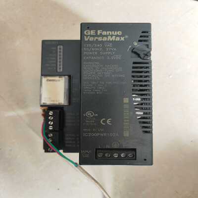 IC200PWR102AGE模块IC200PWR102A【询价】