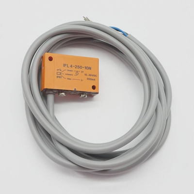 SchmersalIFL4-250-10NIFL425010NInduktiverN?herungsschal