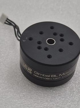 iPOWERMOTORGimbalBL电机GBM4108H-120T