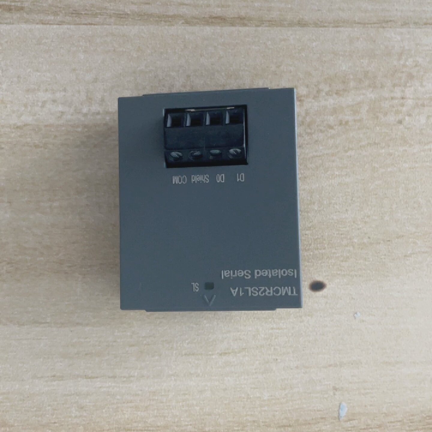 TM200隔离串口通信卡TMCR2SL1A功能正常-议价