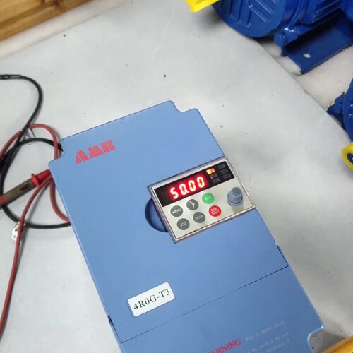 寻安邦信变频器4KWAMB1004R0G5R5PT3