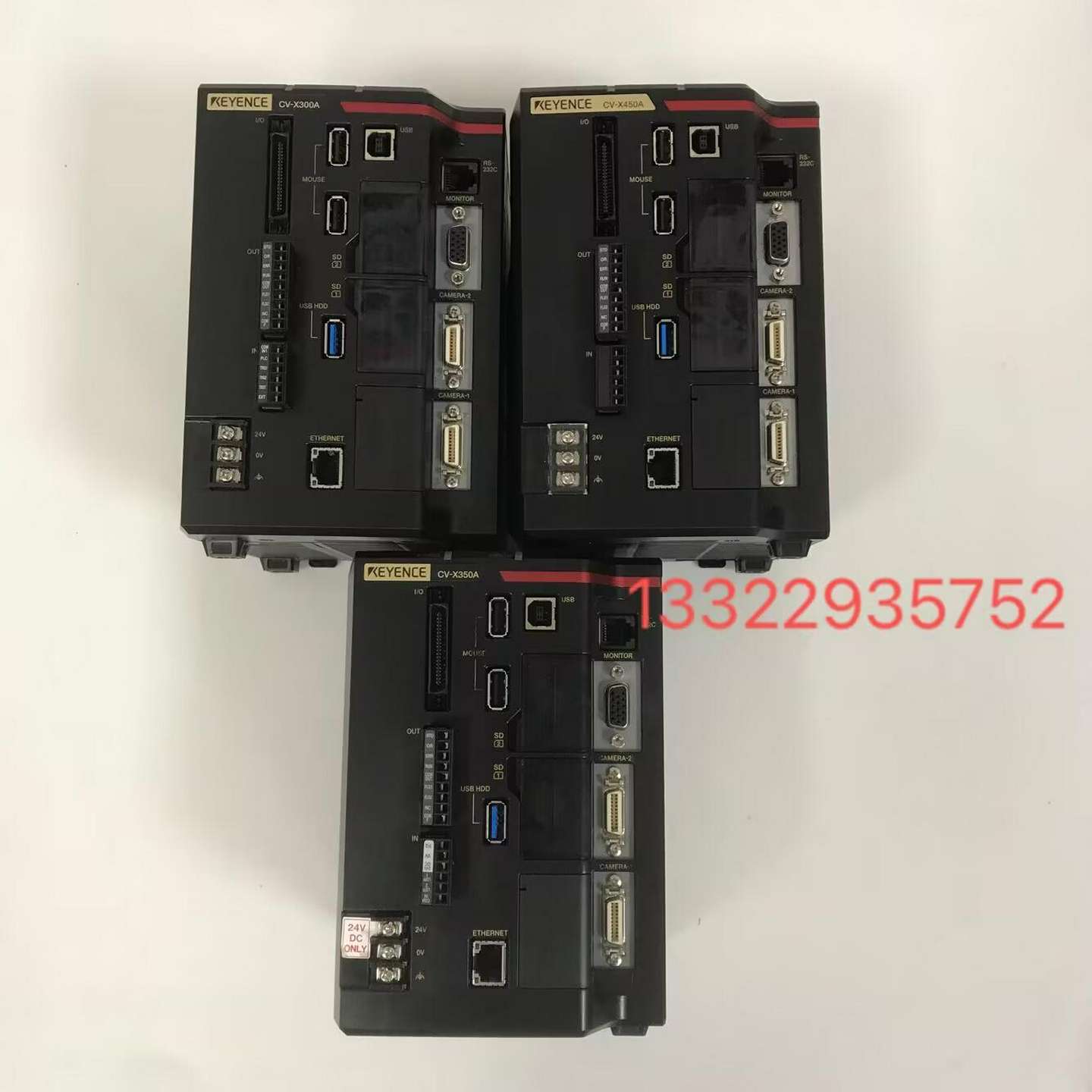 议价-CV-X300A/X450A/X350A/X400F/3000/X150A/5001/5501/X100F基