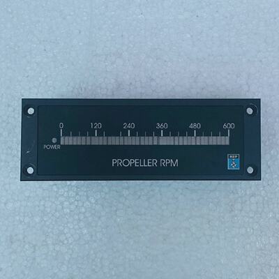 HRP 73.00.0141.00E Propeller RPM Unit