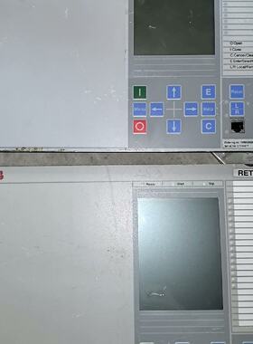 1MRK000008-NB NBR03 REC670 RET-议价