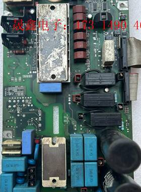 丹佛斯变频器VLT5000电源驱动板175Z1451模块BS【询价产品】