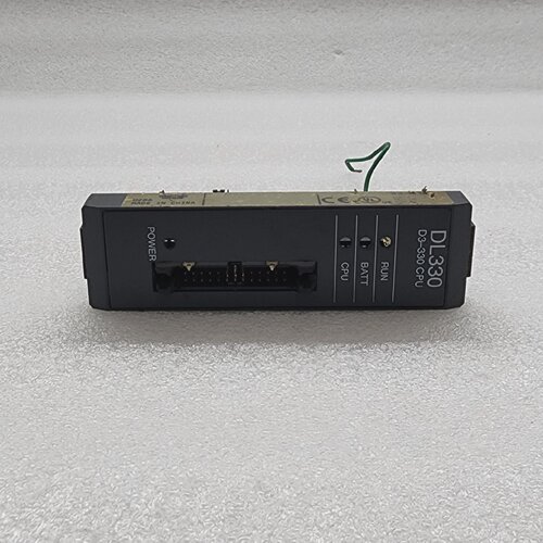 SPS DIRECT DL330 D3330 CPU