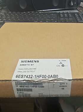 【】SIMATICS7模块，型号6ES743询价