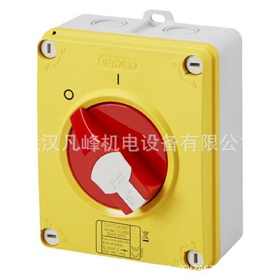 供应盖维斯GEWISS插座限位开关等全系列GW20356GW76029