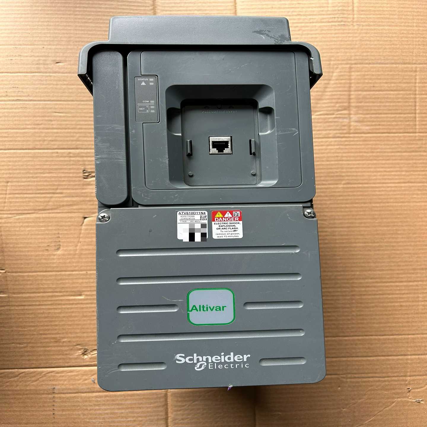 施内德变频器ATV610D11N4，11KW，380v，~询价