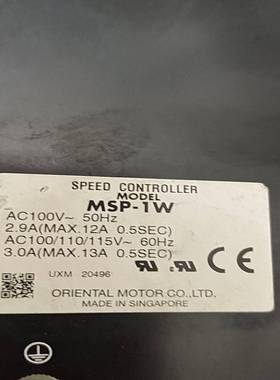 售前询价′东方驱动器ORIE   NTAL  MOTOR   MOD-议价