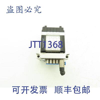 供应CPV10--ASI-4E4A M8 4站电磁气阀歧管 24VDC 161414