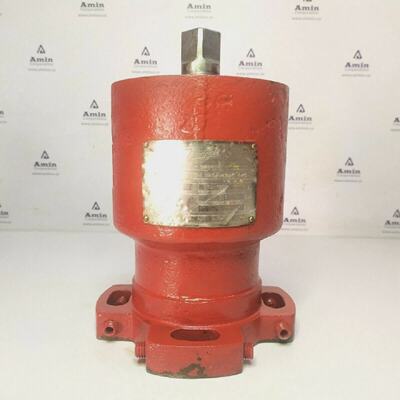 Danfoss BRC 012A1 Hydraulic DoubleActing Balanced Rotary Act