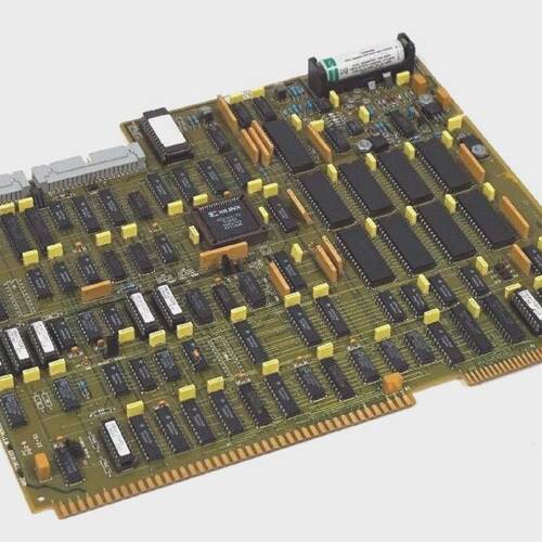 Placa De Memoria DPU WESTINGHOUSE 7381A83G02 4MSE10 REV. F U