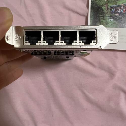 询价-intel i350t4v2