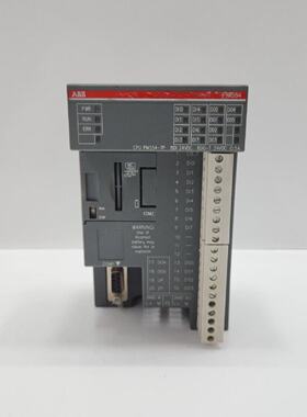 ABB PM554T B0 Central Processing Unit 1TNE968900R0100