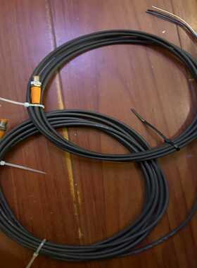 EVC314连接线5米一根，4米一根询价