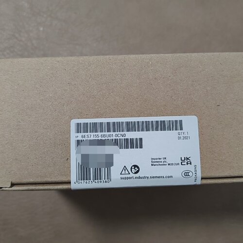 溢价-6ES71556BU010CN0模块裸机