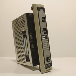 Modicon PC0984385 Programmable Controller