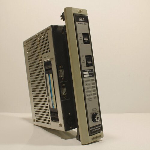 Modicon PC0984385 Programmable Controller