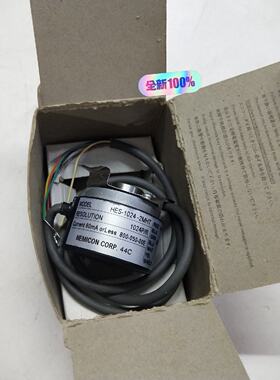 询价-NEMICON内密控HES10242MHT旋转编码器8