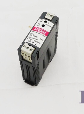 议价Traco Power Tcl24112 Power Supply 12Vdc  2A Unused适用