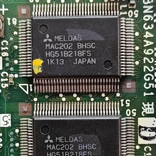 询价-MAC202