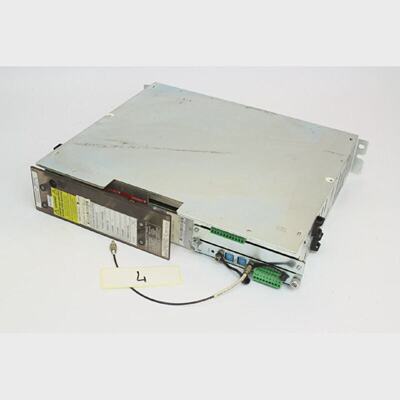 Indramat DDS03.2W030B  DSS 2.1 DDS03.2W030BE1201FW P49.4