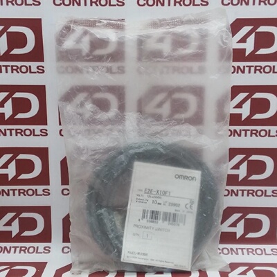 议价E2eX10f1    Proximity Sensor PreWired Shielded Sealed Ns