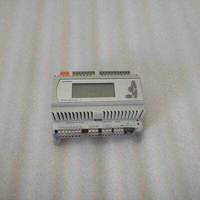 SIEMENS RWR462.10 SUPERHEAT CONTROLLER 24V