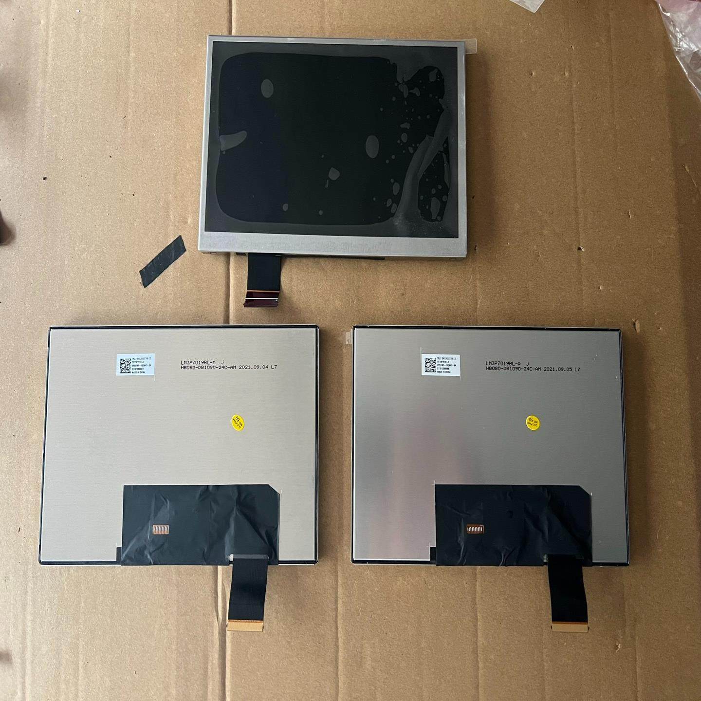 【议价】TFT3P7019-V2-E     HB080-DB109