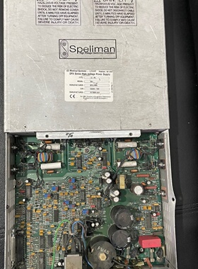 Spellman7681X2890高压电源-议价