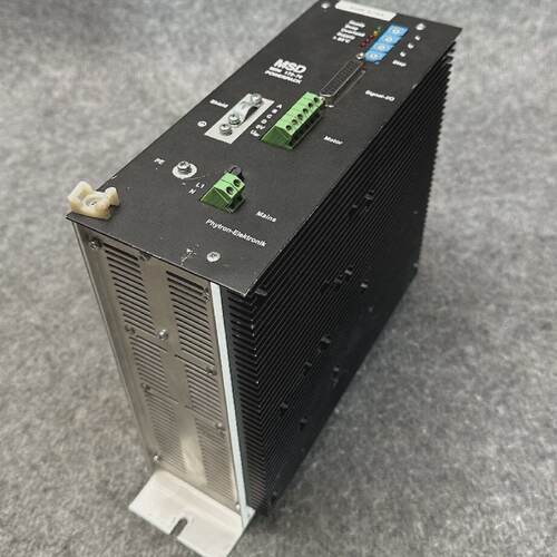PhytronElektronik  MSD 17270  MINI POWERPACK