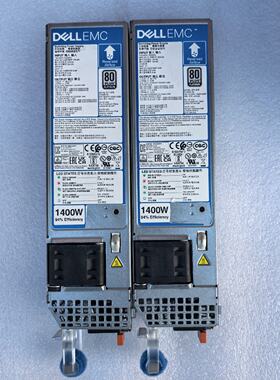 Dell 戴尔 PowerEdge XR12 1400W 8-议价