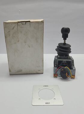 Telemecanique Crane HOISTING JOYSTICK Controlador XKBZ962