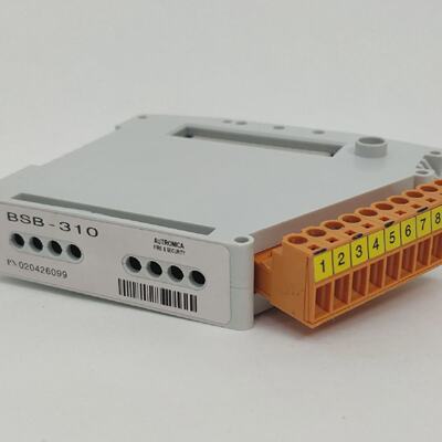 Autronica BSB310 Output Module